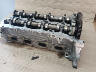 bontott OPEL ASTRA K Hengerfej