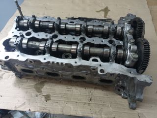 bontott OPEL ASTRA K Hengerfej