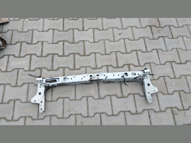 bontott OPEL ASTRA K Homlokfal (Üres lemez)