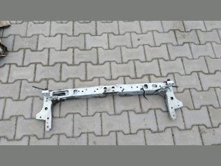 bontott OPEL ASTRA K Homlokfal (Üres lemez)