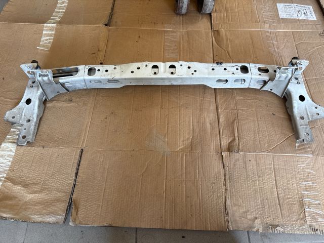 bontott OPEL ASTRA K Homlokfal (Üres lemez)