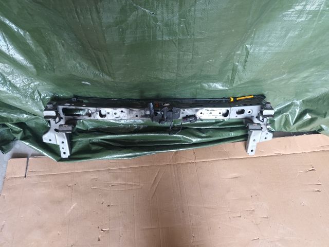 bontott OPEL ASTRA K Homlokfal (Üres lemez)