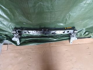 bontott OPEL ASTRA K Homlokfal (Üres lemez)