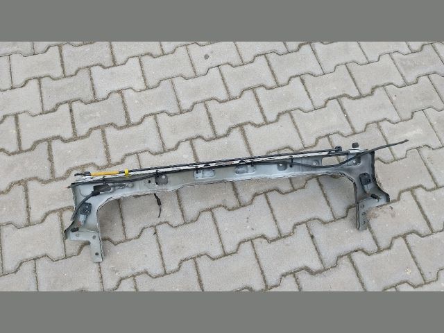 bontott OPEL ASTRA K Homlokfal (Üres lemez)