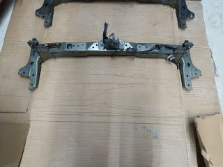 bontott OPEL ASTRA K Homlokfal (Üres lemez)