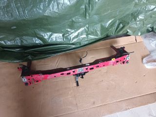 bontott OPEL ASTRA K Homlokfal (Üres lemez)