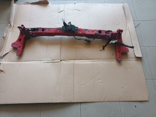 bontott OPEL ASTRA K Homlokfal (Üres lemez)