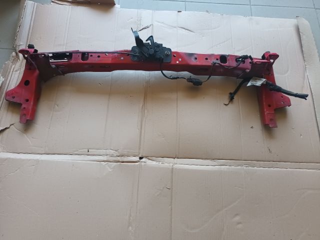 bontott OPEL ASTRA K Homlokfal (Üres lemez)