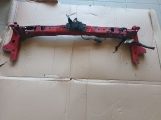 bontott OPEL ASTRA K Homlokfal (Üres lemez)