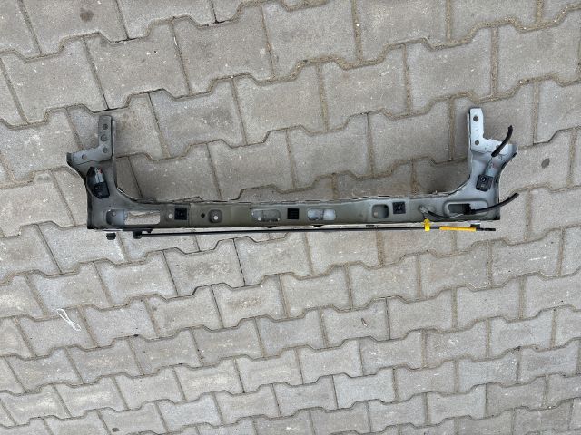 bontott OPEL ASTRA K Homlokfal (Üres lemez)