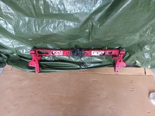 bontott OPEL ASTRA K Homlokfal (Üres lemez)