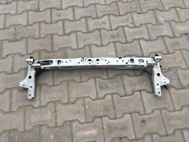 bontott OPEL ASTRA K Homlokfal (Üres lemez)