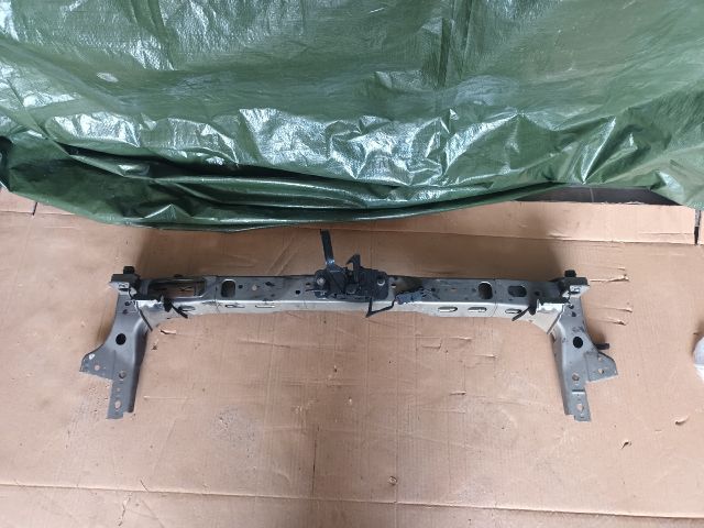 bontott OPEL ASTRA K Homlokfal (Üres lemez)