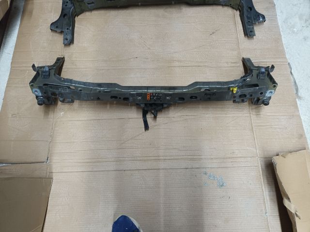 bontott OPEL ASTRA K Homlokfal (Üres lemez)