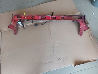 bontott OPEL ASTRA K Homlokfal (Üres lemez)