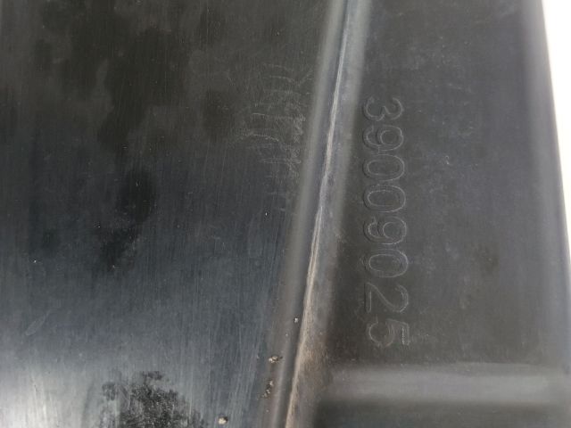 bontott OPEL ASTRA K Hűtőventilátor