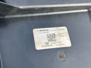 bontott OPEL ASTRA K Hűtőventilátor