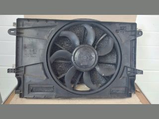 bontott OPEL ASTRA K Hűtőventilátor
