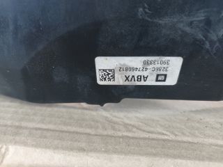 bontott OPEL ASTRA K Hűtőventilátor