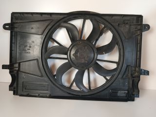 bontott OPEL ASTRA K Hűtőventilátor