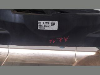 bontott OPEL ASTRA K Hűtőventilátor