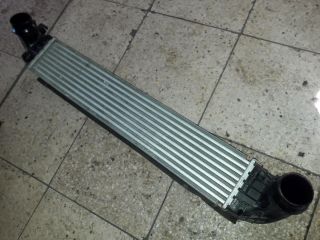 bontott OPEL ASTRA K Intercooler