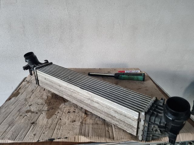 bontott OPEL ASTRA K Intercooler