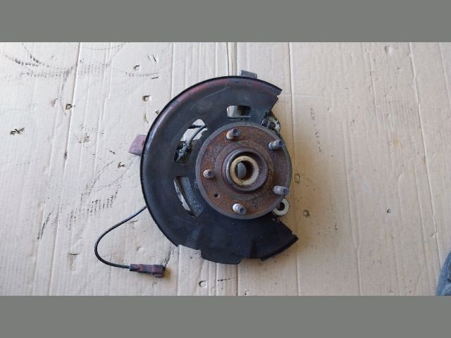 bontott OPEL ASTRA K Jobb első Csonkállvány Kerékaggyal