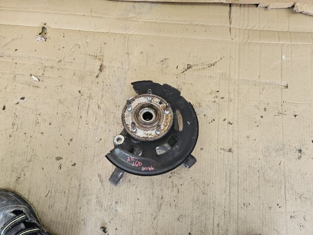 bontott OPEL ASTRA K Jobb első Csonkállvány Kerékaggyal