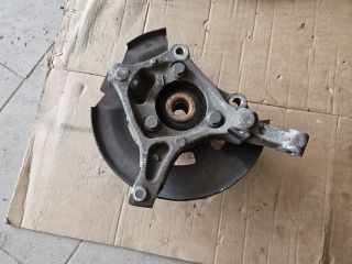 bontott OPEL ASTRA K Jobb első Csonkállvány Kerékaggyal