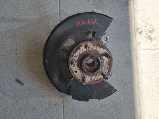 bontott OPEL ASTRA K Jobb első Csonkállvány Kerékaggyal