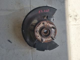 bontott OPEL ASTRA K Jobb első Csonkállvány Kerékaggyal