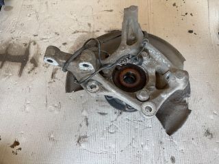 bontott OPEL ASTRA K Jobb első Csonkállvány Kerékaggyal