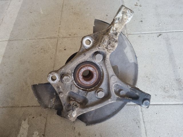 bontott OPEL ASTRA K Jobb első Csonkállvány Kerékaggyal