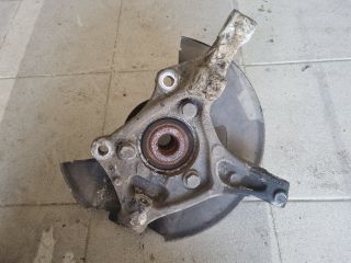 bontott OPEL ASTRA K Jobb első Csonkállvány Kerékaggyal