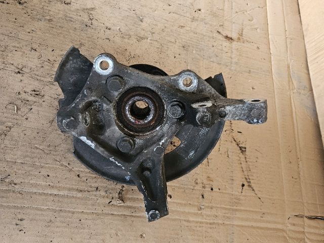 bontott OPEL ASTRA K Jobb első Csonkállvány Kerékaggyal