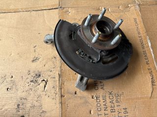 bontott OPEL ASTRA K Jobb első Csonkállvány Kerékaggyal