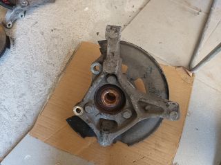 bontott OPEL ASTRA K Jobb első Csonkállvány Kerékaggyal