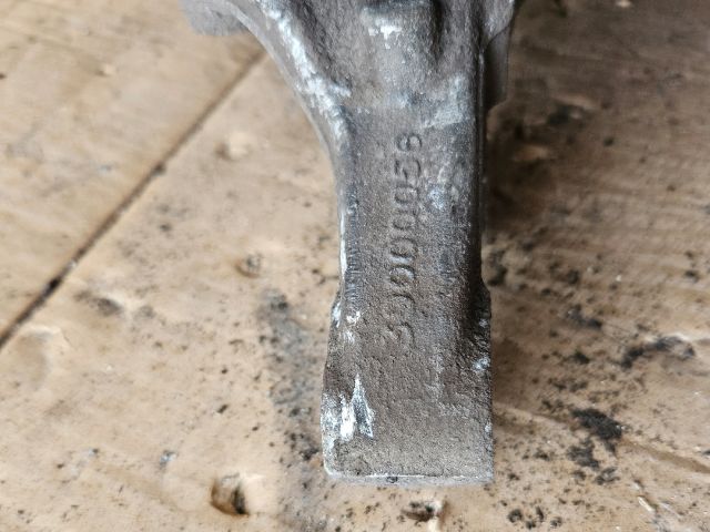 bontott OPEL ASTRA K Jobb első Csonkállvány Kerékaggyal