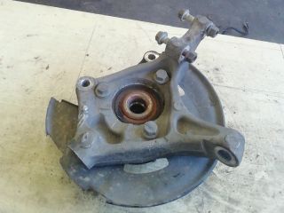 bontott OPEL ASTRA K Jobb első Csonkállvány Kerékaggyal