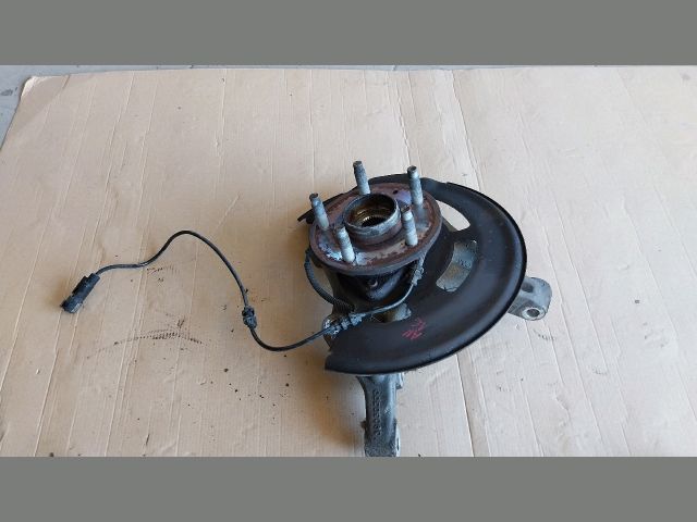 bontott OPEL ASTRA K Jobb első Csonkállvány Kerékaggyal