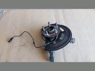 bontott OPEL ASTRA K Jobb első Csonkállvány Kerékaggyal