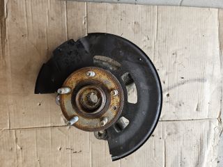 bontott OPEL ASTRA K Jobb első Csonkállvány Kerékaggyal