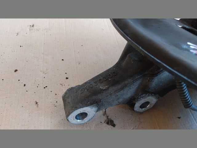 bontott OPEL ASTRA K Jobb első Csonkállvány Kerékaggyal