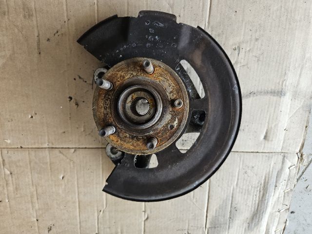 bontott OPEL ASTRA K Jobb első Csonkállvány Kerékaggyal