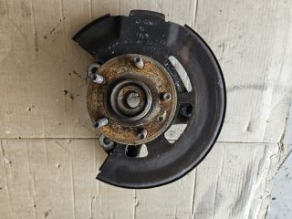 bontott OPEL ASTRA K Jobb első Csonkállvány Kerékaggyal