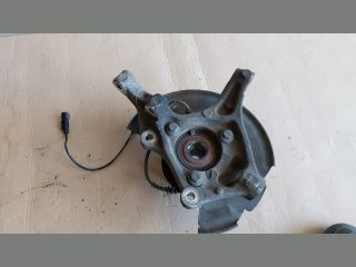 bontott OPEL ASTRA K Jobb első Csonkállvány Kerékaggyal