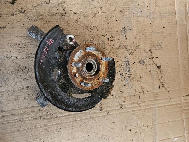 bontott OPEL ASTRA K Jobb első Csonkállvány Kerékaggyal