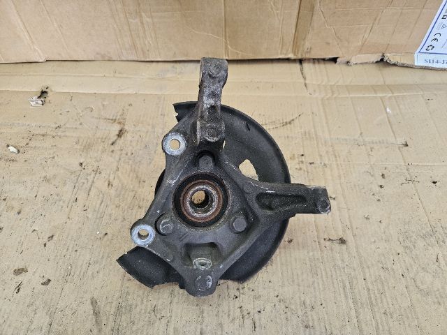 bontott OPEL ASTRA K Jobb első Csonkállvány Kerékaggyal