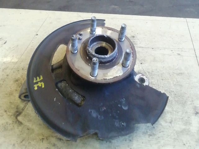 bontott OPEL ASTRA K Jobb első Csonkállvány Kerékaggyal